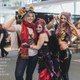 Image for article titled Our Favorite Cosplay From PAX East 2019